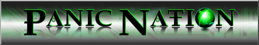 Panic Nation Banner