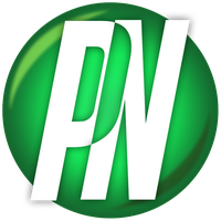 Panic Nation Logo